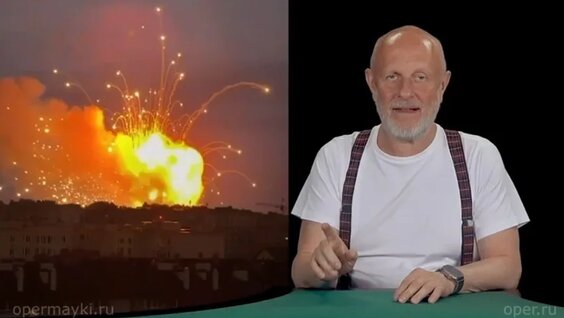 Дмитрий Пучков VK Видео