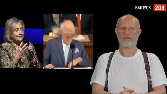 Дмитрий Пучков VK Видео