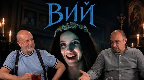 Дмитрий Пучков Дзен