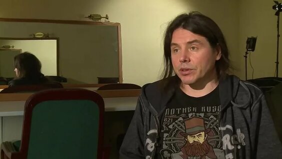 Дмитрий Ревякин VK Видео