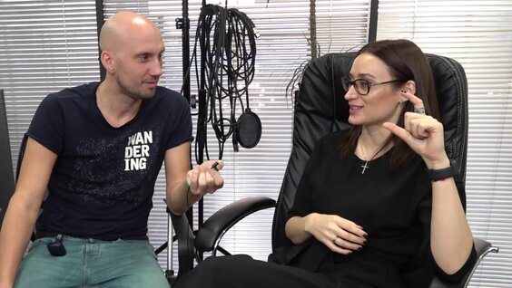 Дмитрий Романов Rutube