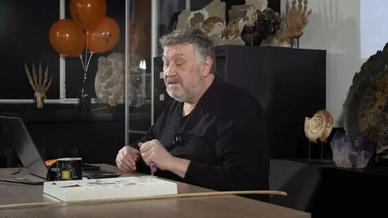 Дмитрий Романов Rutube