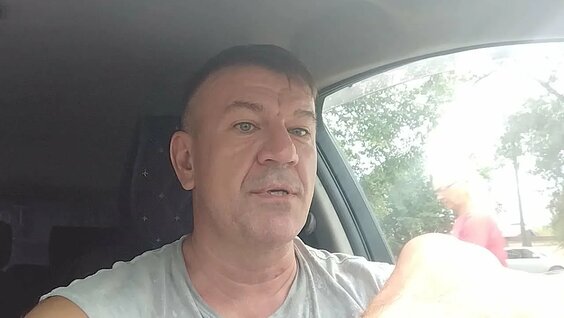 Дмитрий Романов VK Видео