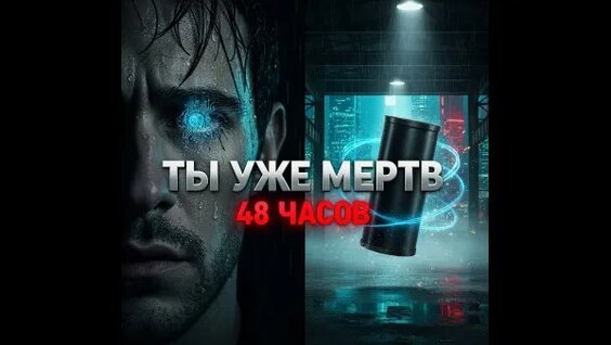 Дмитрий Саблин Rutube