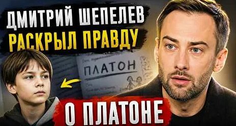 Дмитрий Шепелев YouTube