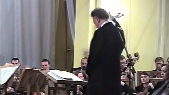 Дмитрий Шостакович Rutube