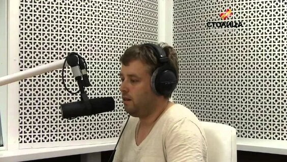 Дмитрий Соколов Rutube
