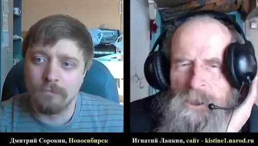 Дмитрий Сорокин Дзен