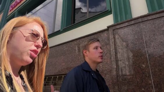 Дмитрий Тарасов VK Видео