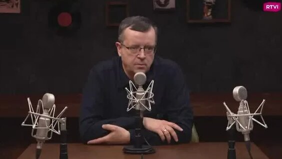 Дмитрий Вибе Rutube