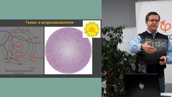 Дмитрий Вибе Rutube