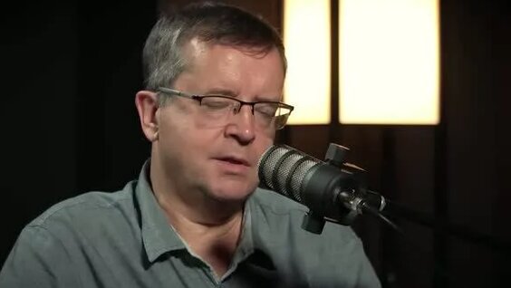 Дмитрий Вибе Rutube