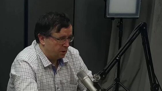 Дмитрий Вибе Rutube