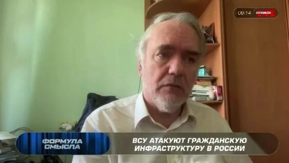 Дмитрий Журавлев Rutube