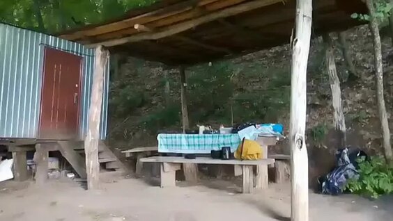 Дмитрий Журавлев VK Видео