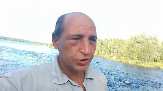 Дмитрий Журавлев VK Видео