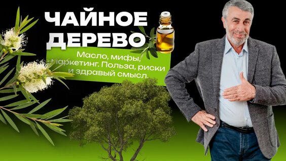 Доктор Комаровский YouTube