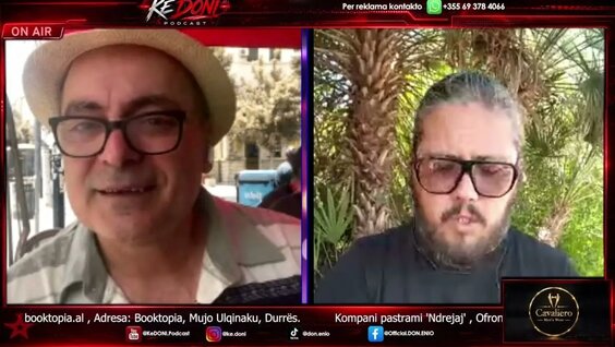 Doni YouTube