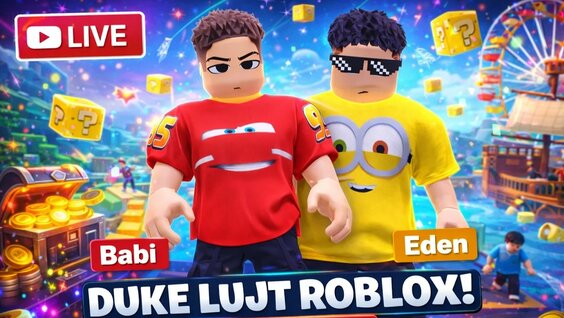 Doni YouTube