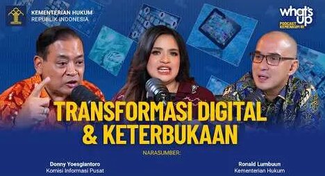 Doni YouTube
