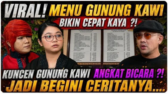 Doni YouTube