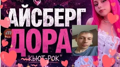 Дора YouTube