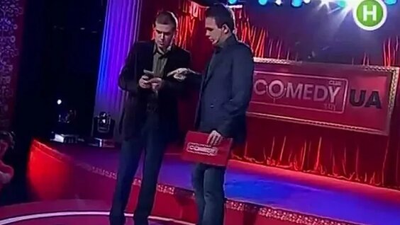 Дуэт имени Чехова VK Видео