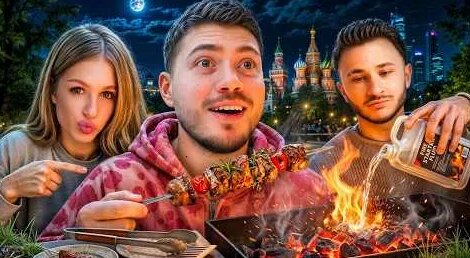 Джарахов YouTube