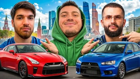 Джарахов VK Видео