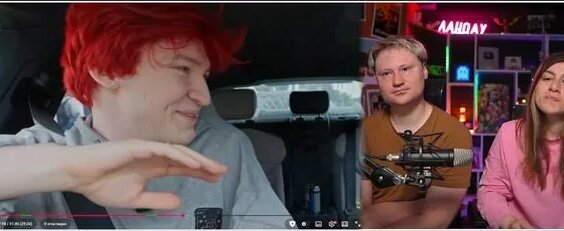 Джарахов Rutube