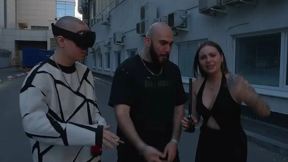 Джарахов VK Видео