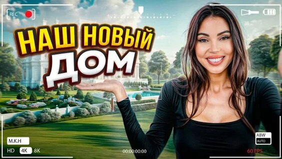 Джиган Rutube
