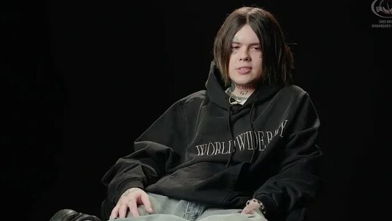 Джизус VK Видео