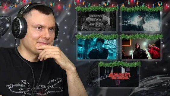 Джони Rutube