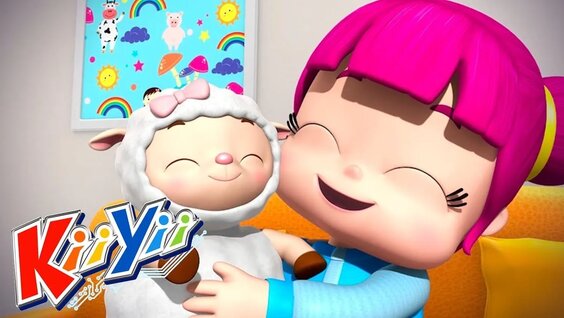 Джони VK Видео