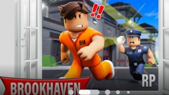 Джони VK Видео