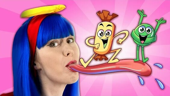 Джони VK Видео