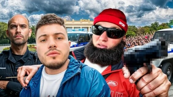 Эдвард Бил VK Видео