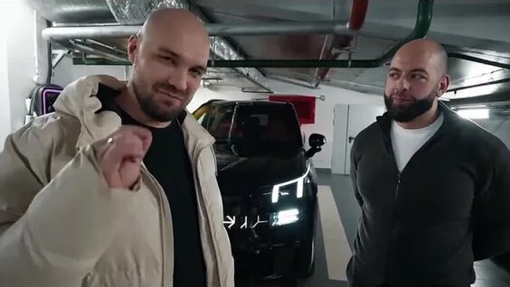 Эдвард Бил VK Видео