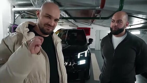 Эдвард Бил VK Видео