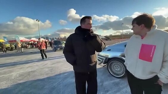 Эдвард Бил VK Видео