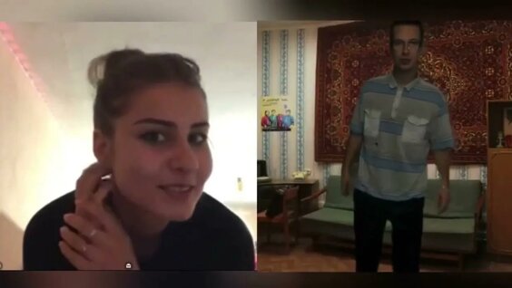 Эдвард Бил YouTube