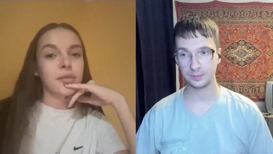 Эдвард Бил VK Видео