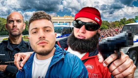 Эдвард Бил Rutube
