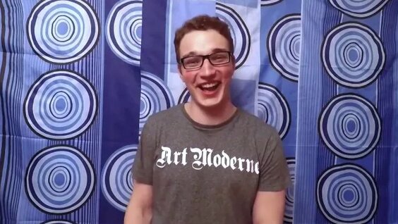 Эдвард Бил Rutube