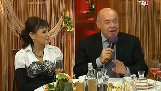 Ефим Шифрин VK Видео