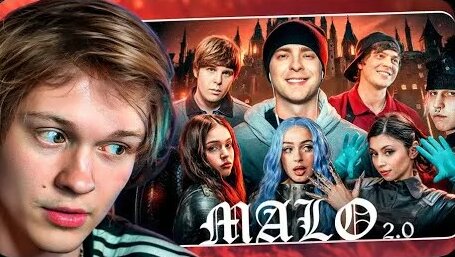 Егор Крид YouTube