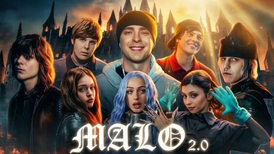 Егор Крид Rutube