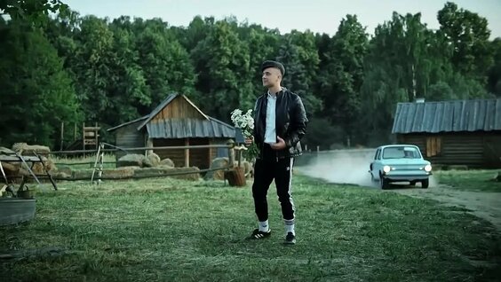 Егор Крид 2 недели назад