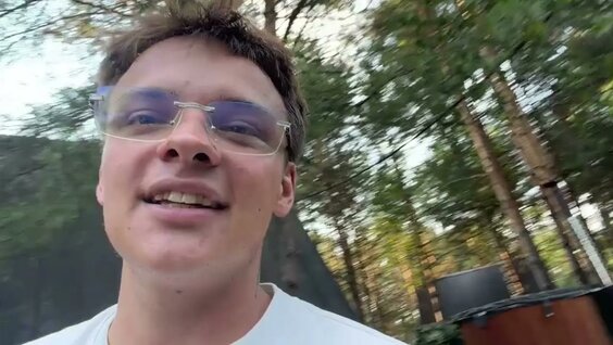 Егор Шип YouTube